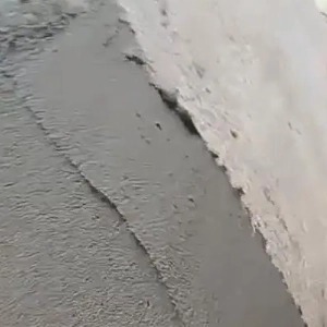 仙游水工建筑物I级C55聚合物改性水泥砂浆 渠道防渗泵站加固迎水面抗冲刷砂浆