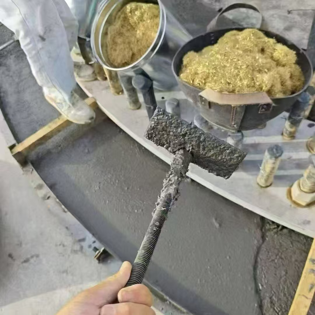 仙游C120风电设备基础专用灌浆料