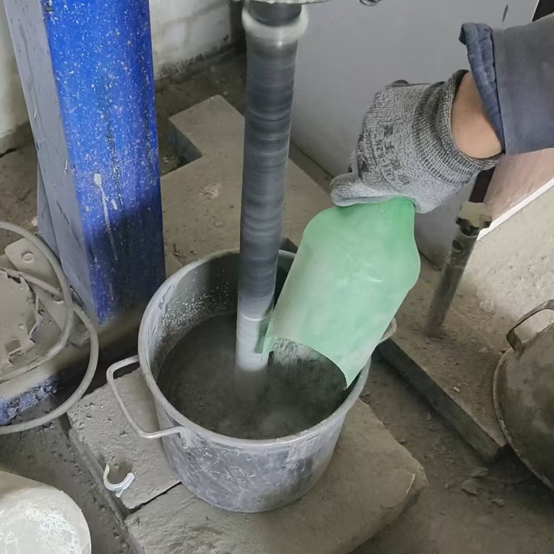 仙游桥梁公路张拉用H60压浆料与普通压浆料有什么区别？