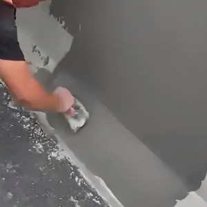 仙游GB50728一级聚合物改性水泥砂浆